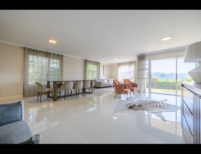 3 BEDROOM SECTIONAL TITLE FOR SALE IN WESTVILLE